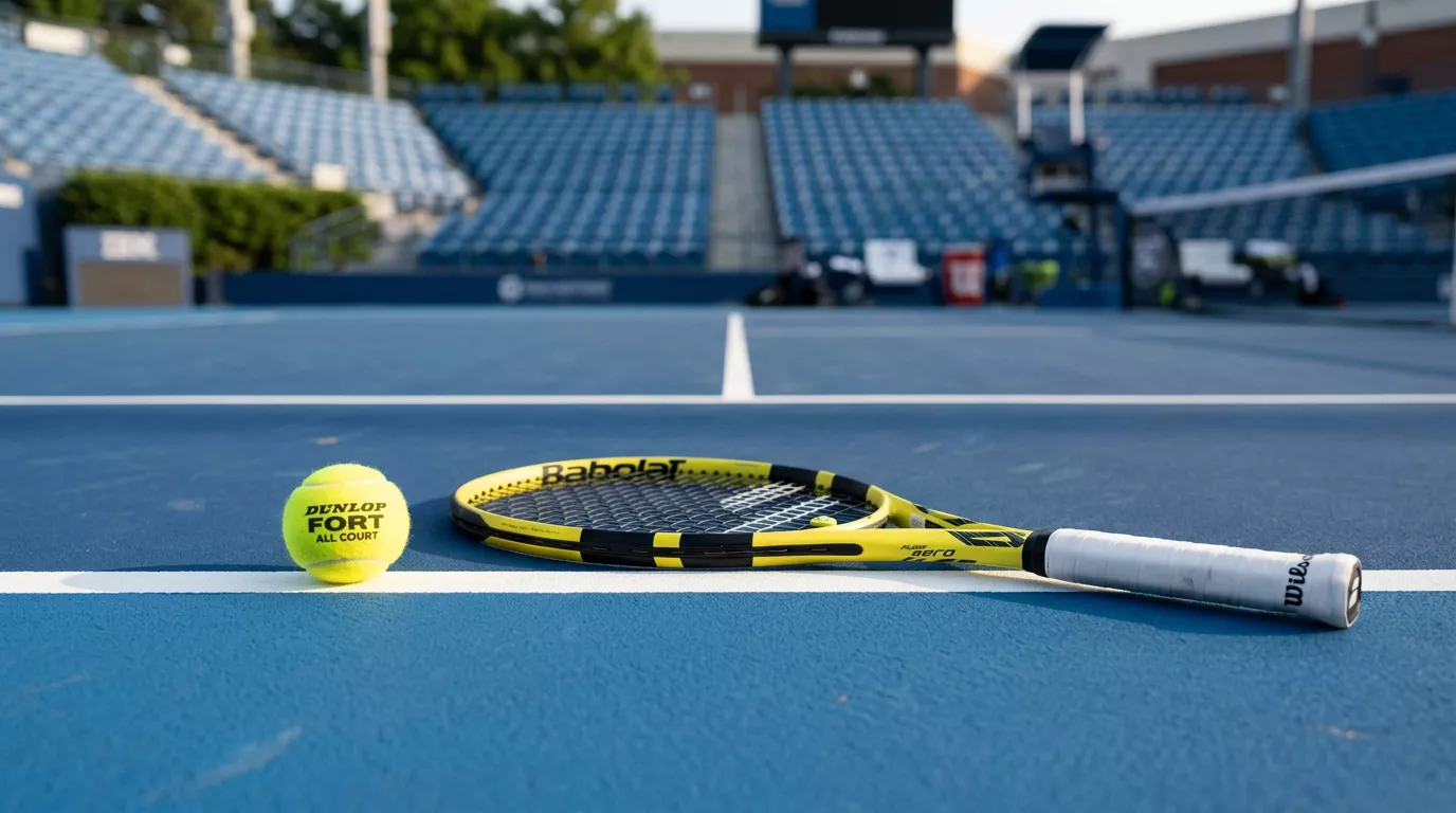 US Open Bonus und Freebets Aktionen zum Tennis-Turnier