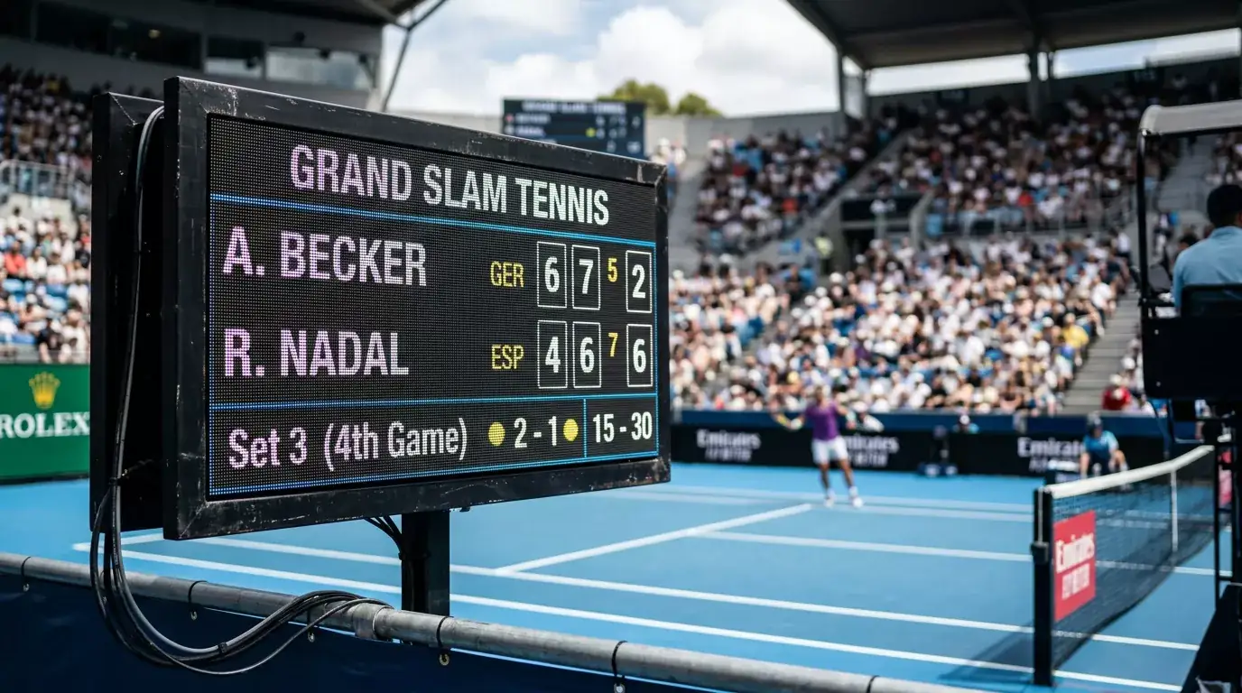 Cash-Out bei US Open Wetten und vorzeitige Auszahlung