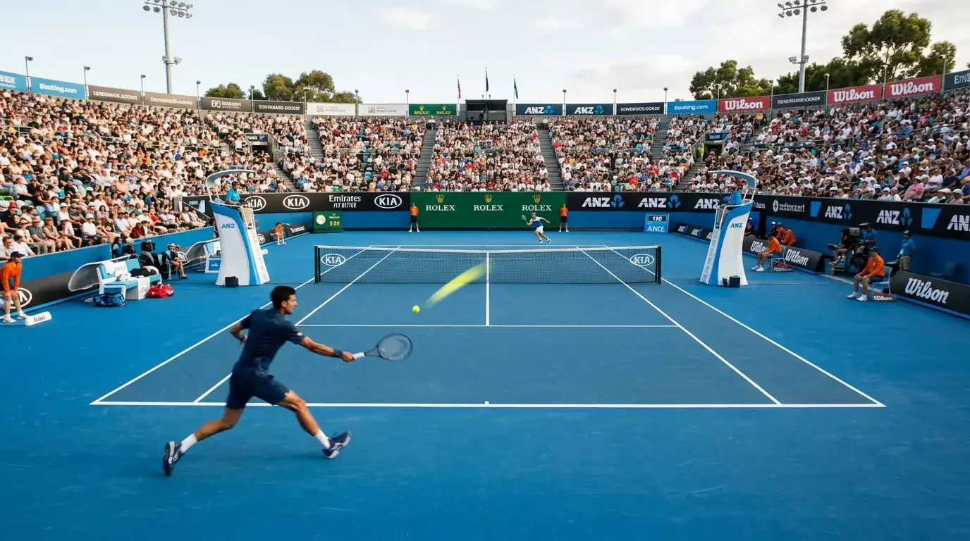 US Open Over Under Wetten Tipps für Gesamtspiele und Satztotals