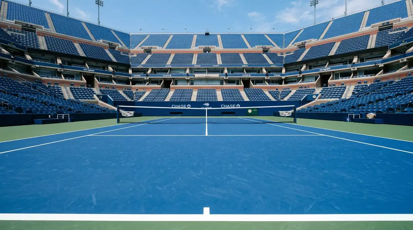 US Open Quotenvergleich verschiedener Wettanbieter nebeneinander