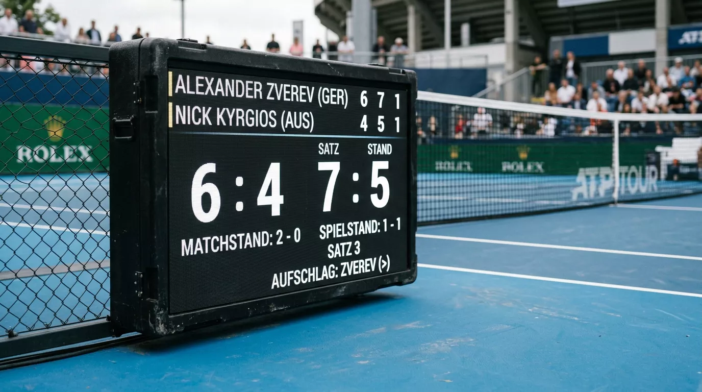 US Open Satzwetten Märkte und Quoten für Tennis-Satzwetten